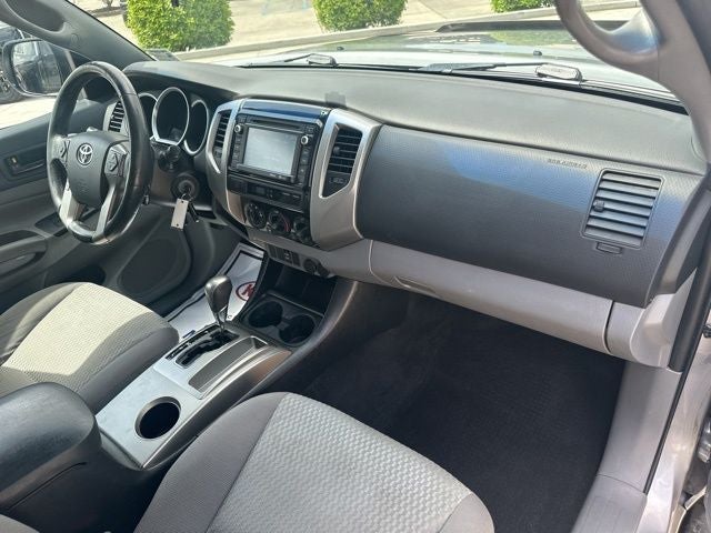 2014 Toyota Tacoma PreRunner