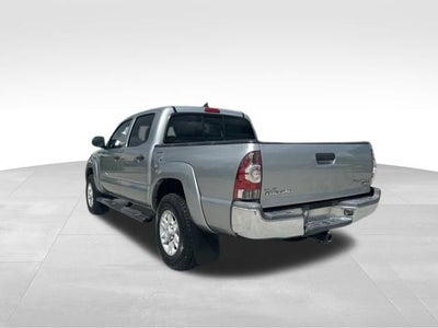 2014 Toyota Tacoma PreRunner