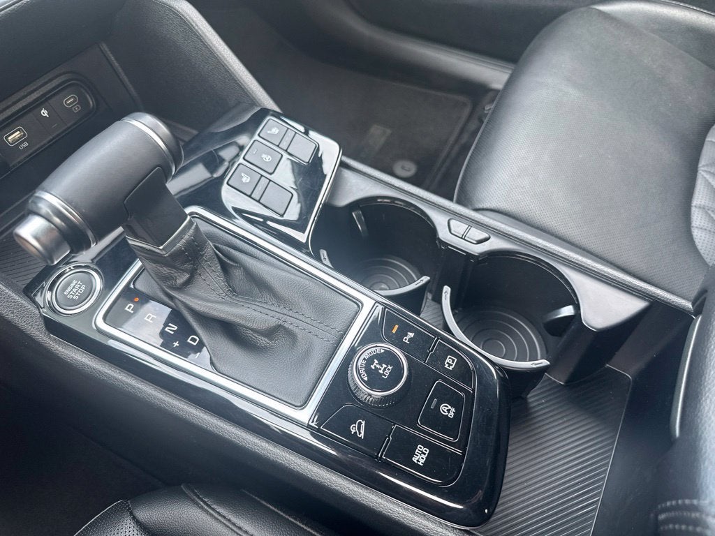 2024 Kia Sportage X-Pro