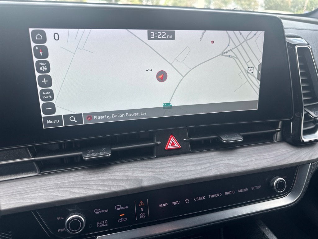 2024 Kia Sportage X-Pro
