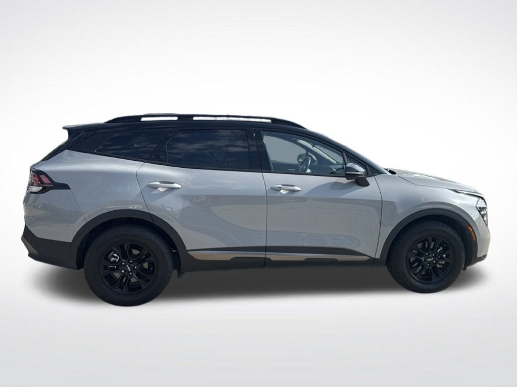2024 Kia Sportage X-Pro