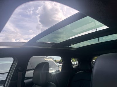 2024 Kia Sportage X-Pro