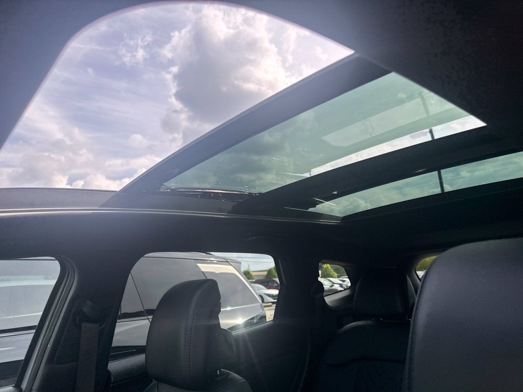 2024 Kia Sportage X-Pro