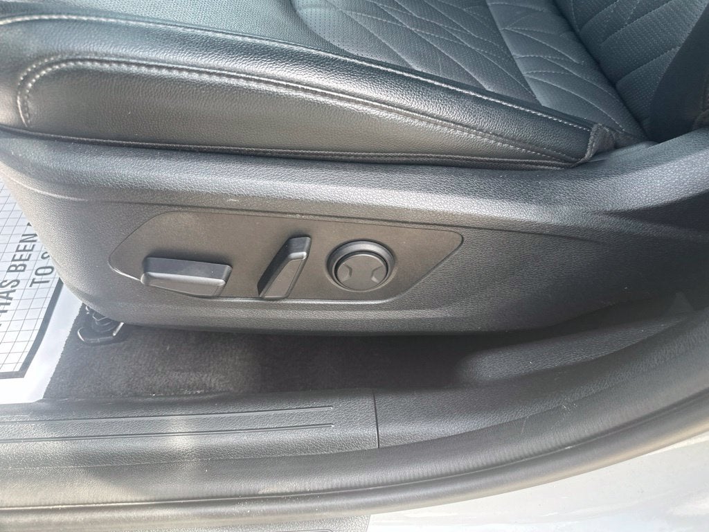 2024 Kia Sportage X-Pro