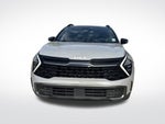 2024 Kia Sportage X-Pro