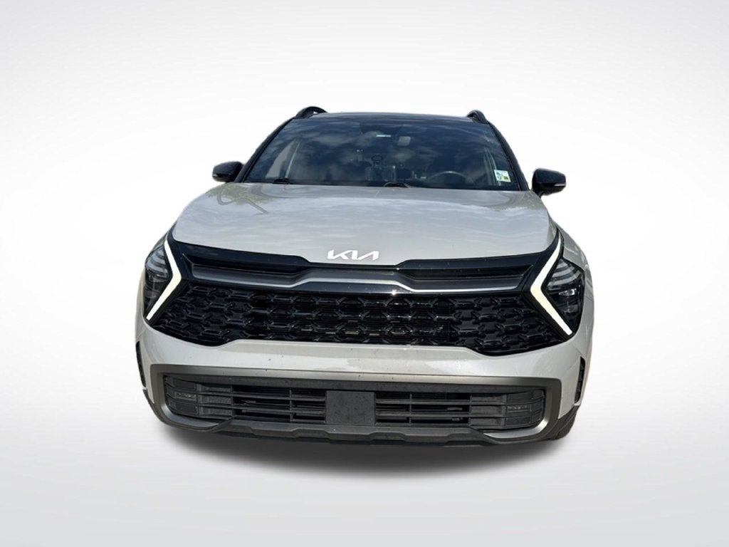 2024 Kia Sportage X-Pro