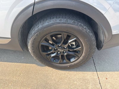 2024 Kia Sportage X-Pro
