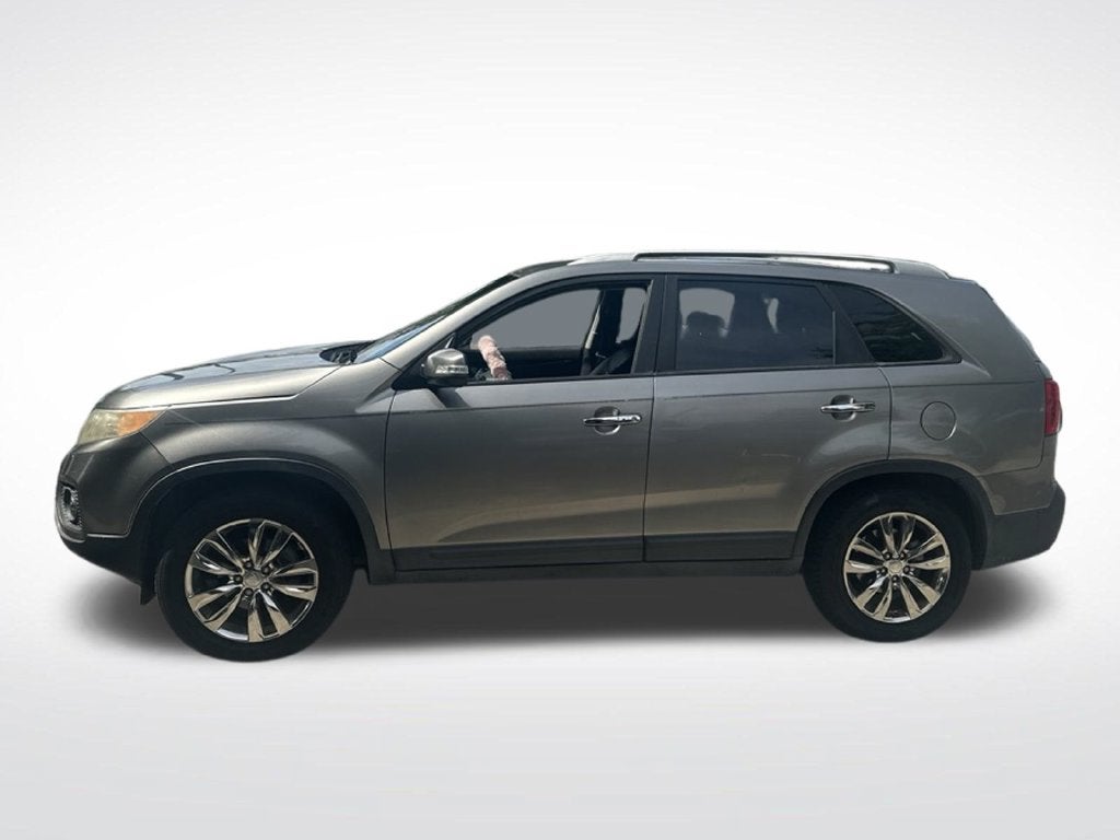 2011 Kia Sorento EX