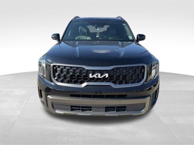 2023 Kia Telluride EX X-Line