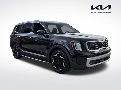 2023 Kia Telluride SX