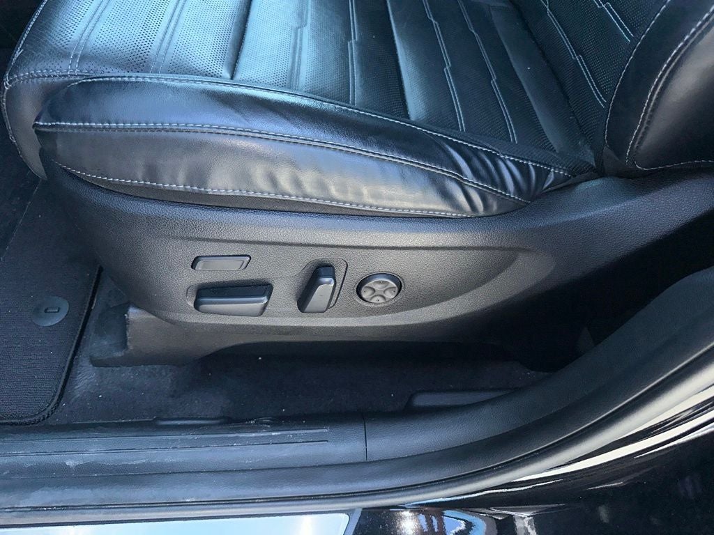 2023 Kia Telluride SX-Prestige