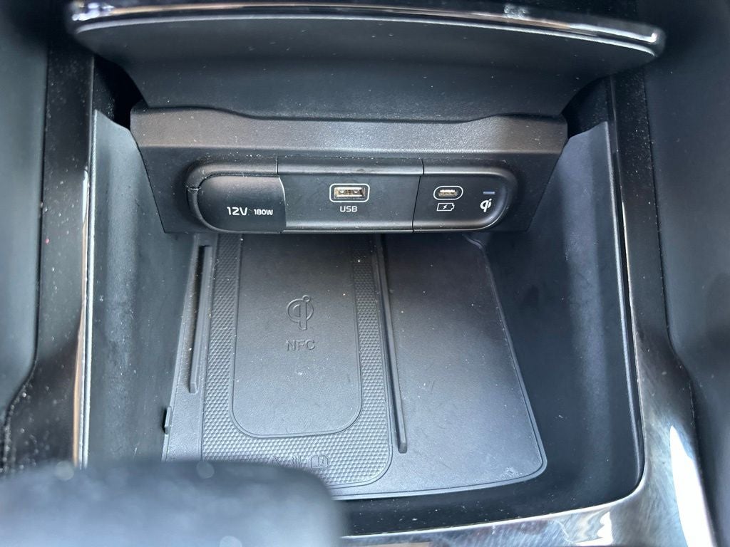 2023 Kia Telluride SX-Prestige