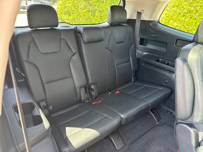 2023 Kia Telluride SX-Prestige