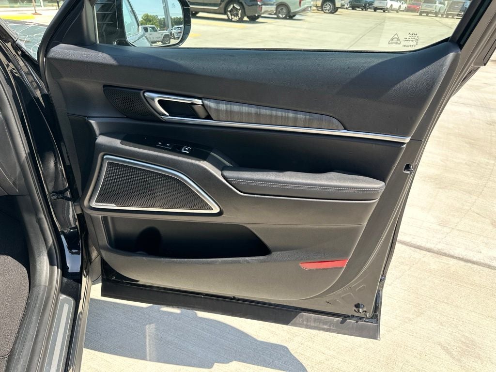 2023 Kia Telluride SX-Prestige