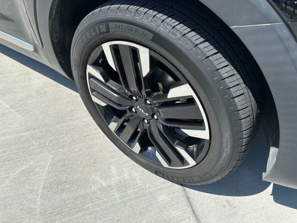 2023 Kia Telluride SX-Prestige