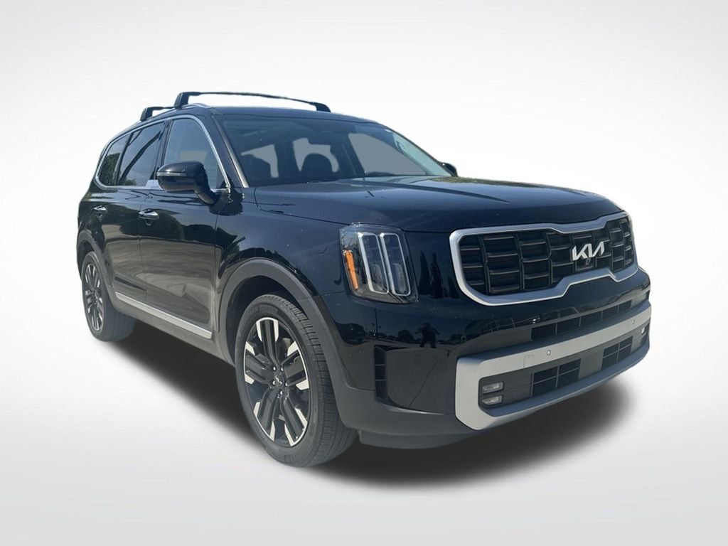 2023 Kia Telluride SX-Prestige