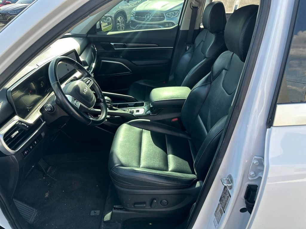 2024 Kia Telluride S