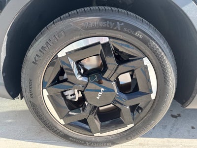 2027 Kia Telluride EX