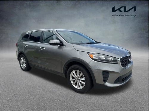 2019 Kia Sorento L