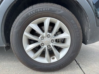 2016 Kia Sorento L