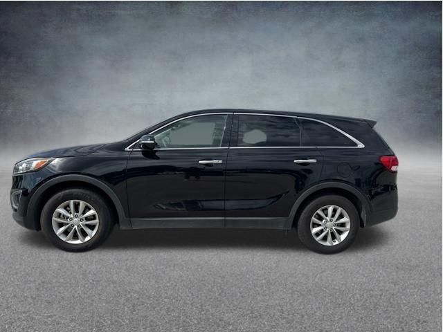 2016 Kia Sorento L