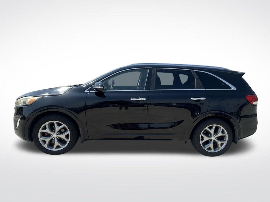 2016 Kia Sorento SX