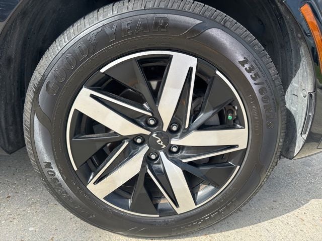 2022 Kia Sorento EX
