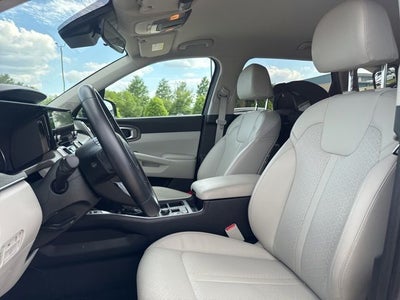 2022 Kia Sorento EX