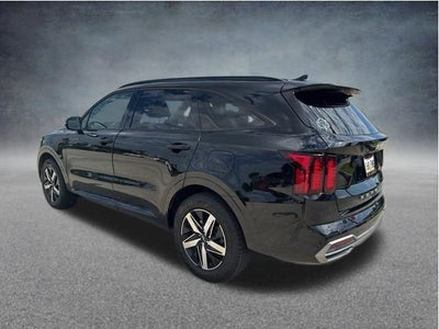 2022 Kia Sorento EX