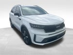 2022 Kia Sorento EX
