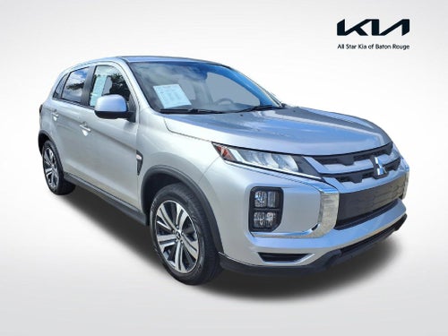 2024 Mitsubishi Outlander Sport 2.0 ES