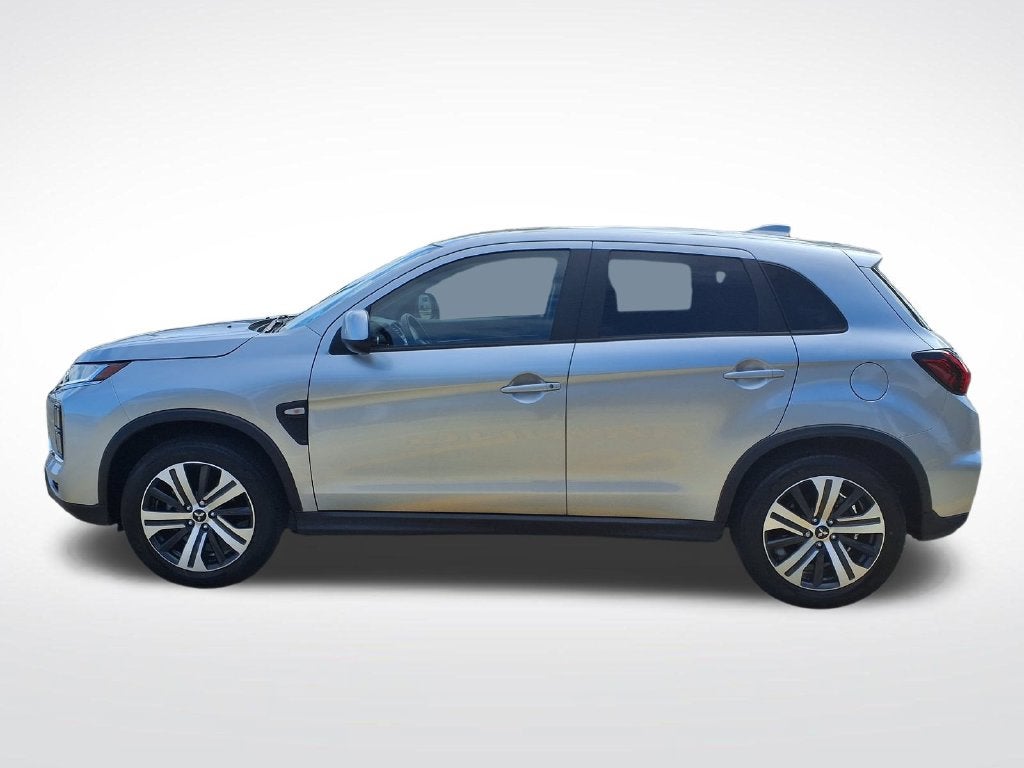 2024 Mitsubishi Outlander Sport 2.0 ES