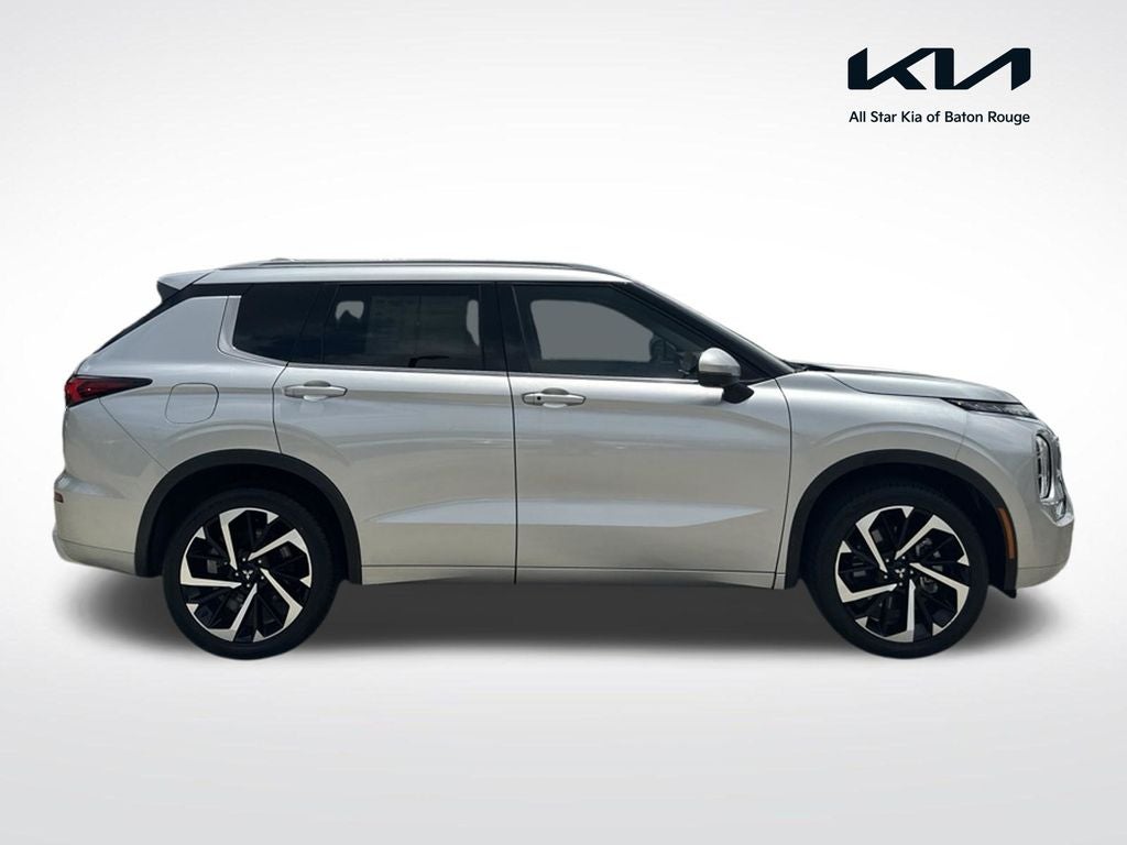 2024 Mitsubishi Outlander SEL