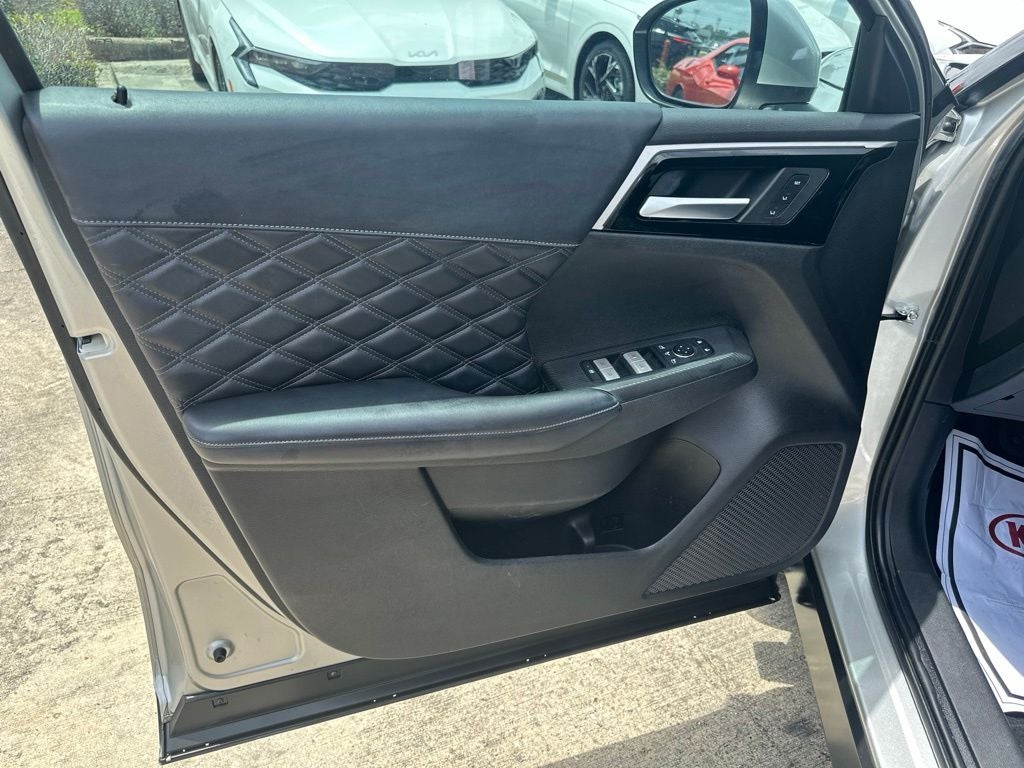 2024 Mitsubishi Outlander SEL