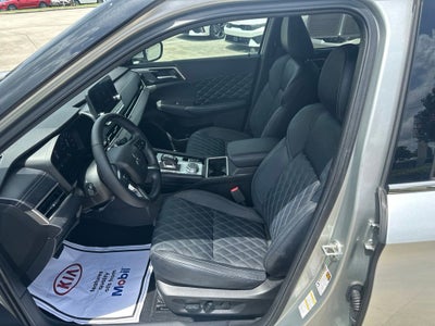 2024 Mitsubishi Outlander SEL