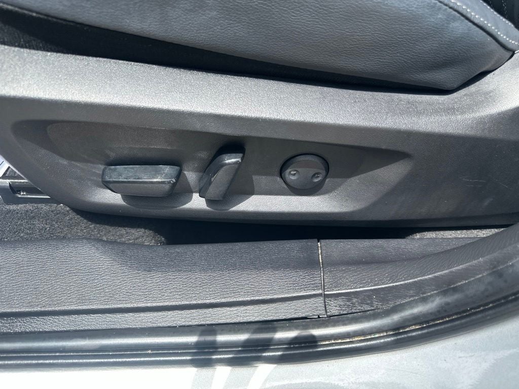 2024 Mitsubishi Outlander SEL