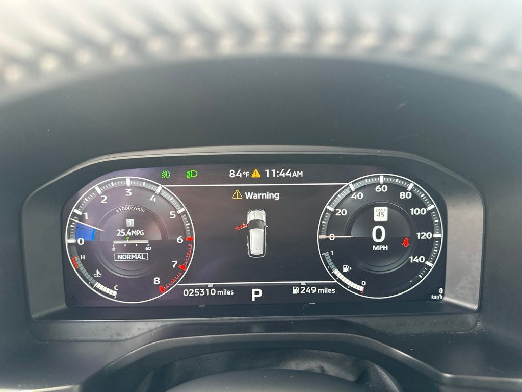 2024 Mitsubishi Outlander SEL