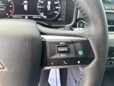 2024 Mitsubishi Outlander SEL