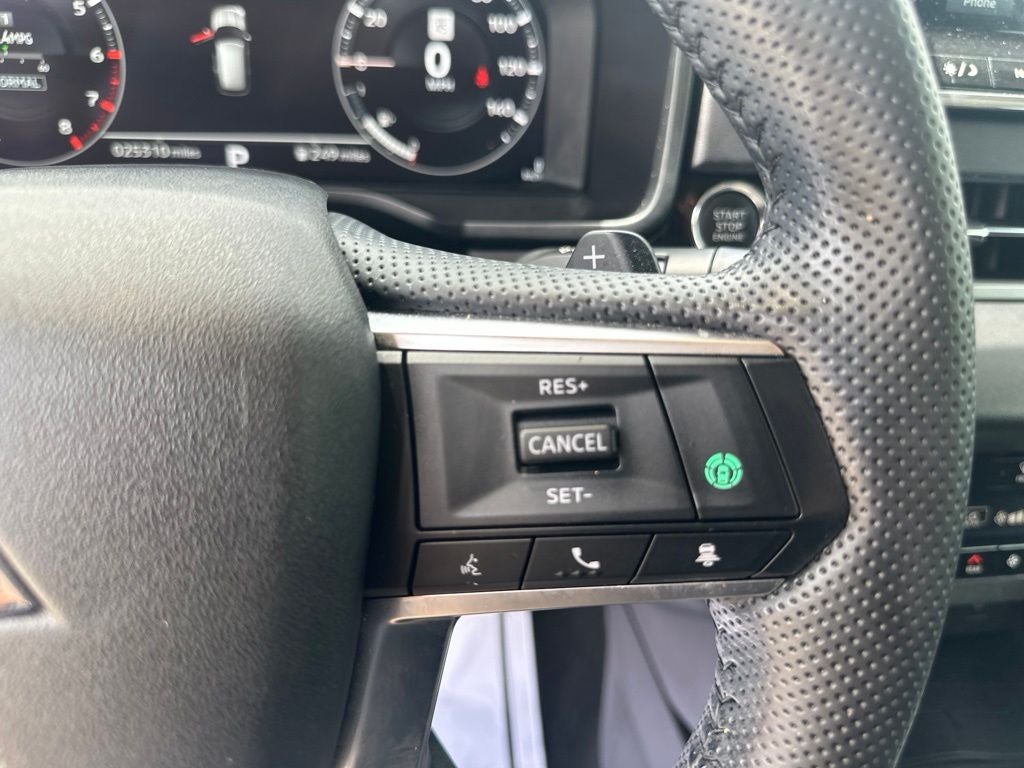 2024 Mitsubishi Outlander SEL