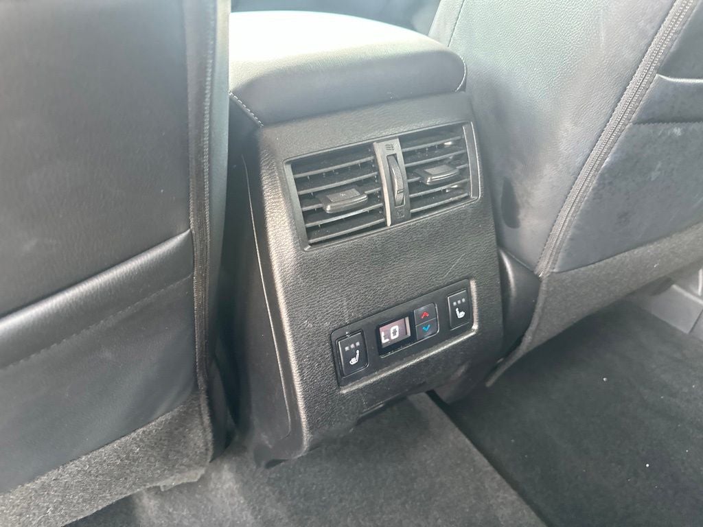 2024 Mitsubishi Outlander SEL