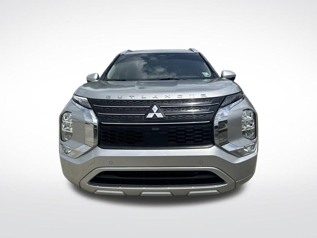 2024 Mitsubishi Outlander SEL