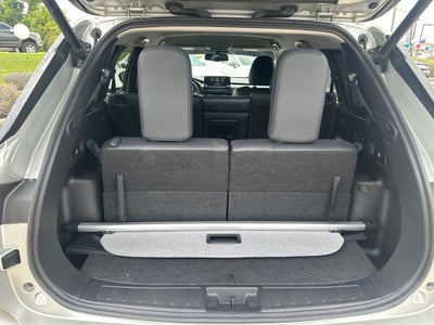 2024 Mitsubishi Outlander SEL