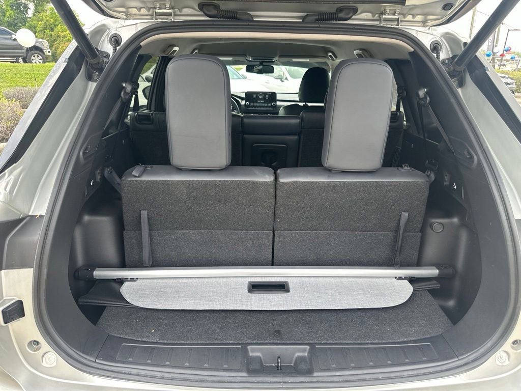 2024 Mitsubishi Outlander SEL