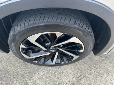 2024 Mitsubishi Outlander SEL