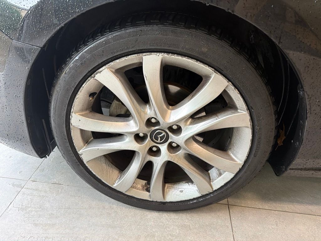 2014 Mazda Mazda6 i Touring
