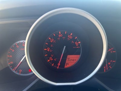 2013 Toyota 4Runner SR5