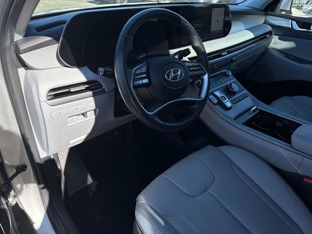 2023 Hyundai Palisade SEL