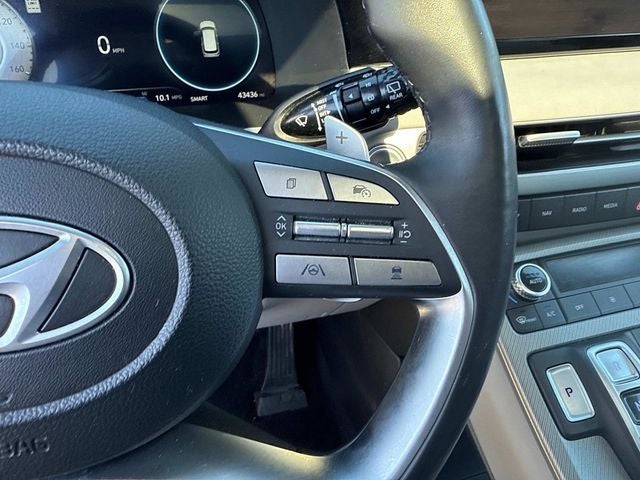 2023 Hyundai Palisade SEL