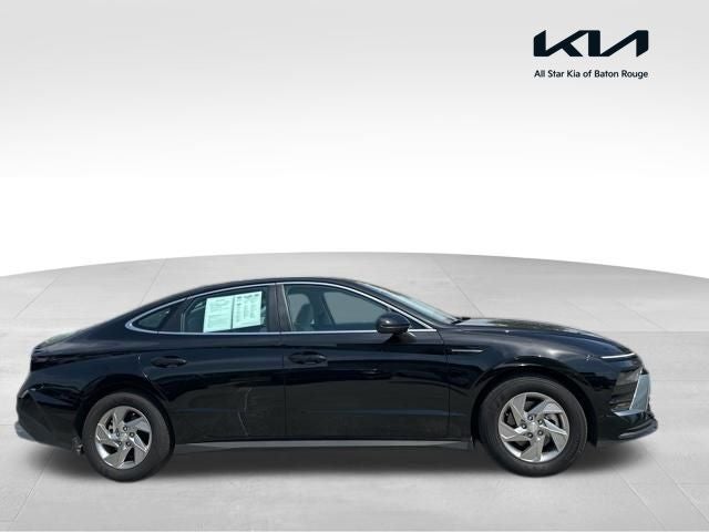 2024 Hyundai Sonata Hybrid Limited