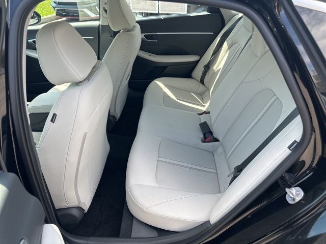 2024 Hyundai Sonata Hybrid Limited